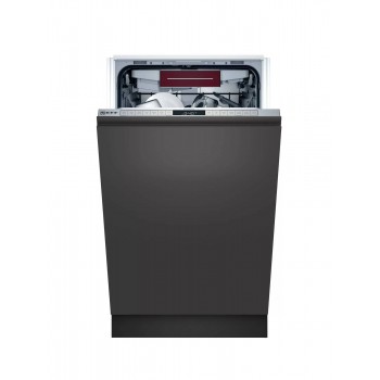 Neff N 50 Vollintegrierter Geschirrspüler 45 cm S875EMX05E