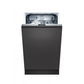 Neff N 50 Lavastoviglie a scomparsa totale 45 cm S853HKX14E