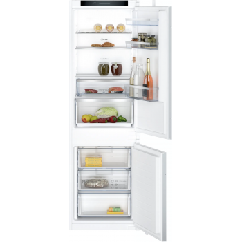 Neff N 50 Combined Refrigerator 177.2 x 54.1 cm KI7862SE0 Hinge