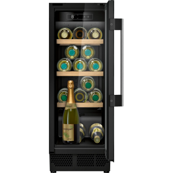 Neff N 70 Weinkühlschrank mit Glastür 82 x 30 cm KU9202HF0