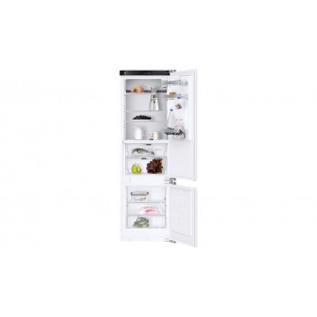 V-ZUG frigorifero combinato integrabile con cassetti coldfresh e funzione monofridge COMBICOOLER V4000 178 KNI CCOI178NBKH6VIR