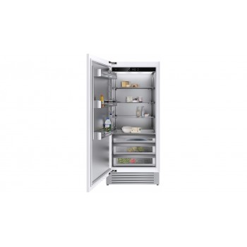 V-ZUG frigorifero integrabile a colonna V6000 SUPREME CERNIERE SX