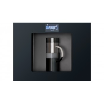 V-ZUG sistema di filtrazione acqua a osmosi inversa ROW4DB Pure Water Black finitura V-ZUG