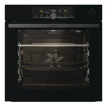 GORENJE BPSA6747A08BG IconTouch recessed pyrolytic oven