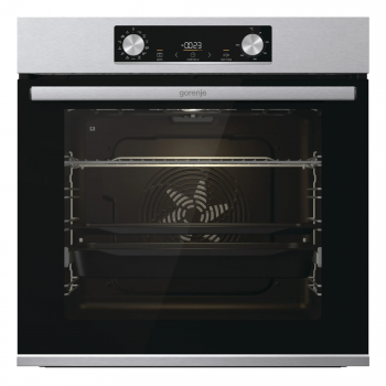 GORENJE  Forno pirolitico da incasso BPS6737E14X
