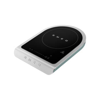 SMEG Portable induction hob PIC01EGMEU emerald green matt