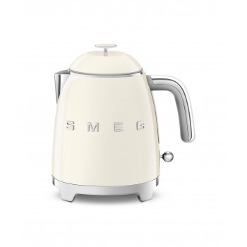 SMEG KLF05CREU Cream Line Years 50
