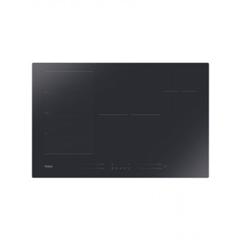 Haier I-Move Series 6 HAMTSJ86MC-1 Black Built-in 59 cm Induction hob 6 Stove-i