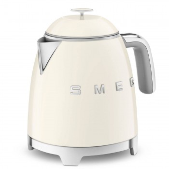 SMEG KLF05CREU Cream Line Years 50