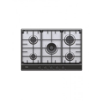 Haier Series 2 HAHG74S2X Stainless steel Built-in 74-5 cm Gas 5