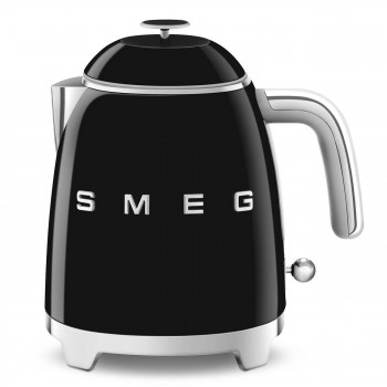 SMEG KLF05BL Schwarze Linie 50 Jahre