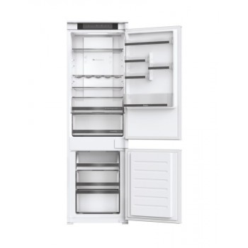 Haier 2D 55 Series 6 HBW5518D frigorifero con congelatore Da incasso 248 L D Bianco