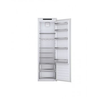 Haier 1D 55 Series 6 HLE 172 refrigerator Recessed 316 L F White