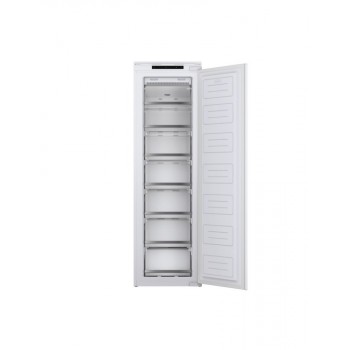 Haier HFE172NF UP 55 Series 6 37900562 Built-in freezer 200 L F White