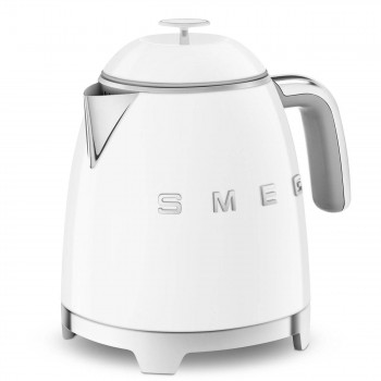 SMEG KLF05WHEU White Line Years 50