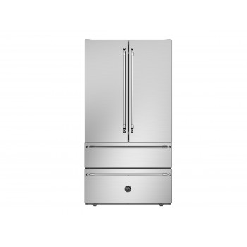 Bertazzoni REF904FFNXTC 90cm Französisch Tür Serie Heritage
