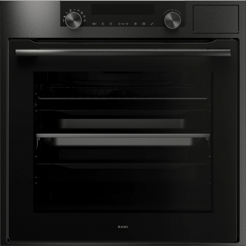 ASKO Combined Steam Oven OCS8687B Oven Combi Steam Craft