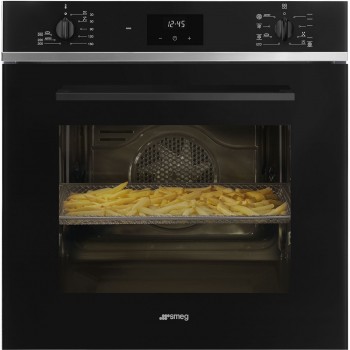 SMEG SF6400TBA Oven Thermoventilated 60 cm Aesthetic Selection
