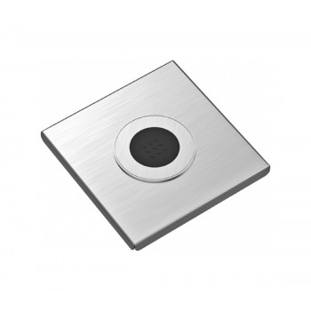 Barazza 1CCB Induktionslader - Edelstahl