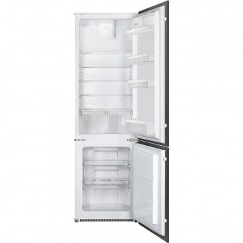 SMEG Universal refrigerator C41721E