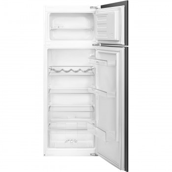 SMEG Refrigerator Double-Porta Estetica Universal D8140E