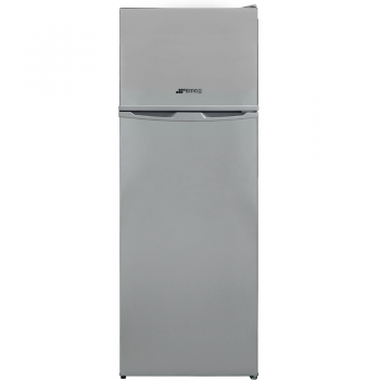 SMEG Freistehender Kühlschrank Doppeltür Universal Aesthetics FD14ES