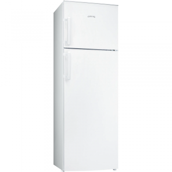 SMEG Refrigerator Free installation Double-Porta Estetica Universal FD32E