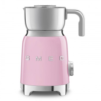 SMEG MFF11PKEU Pink Line Years 50