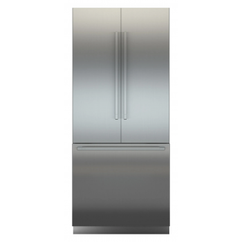 ECBN 9673 BioFresh NoFrost Combined fridge-freezer with BioFresh and NoFrost