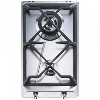 SMEG  Contemporary cooking plan SRV532GH3