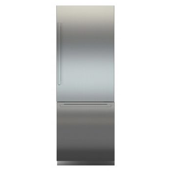 Liebherr ECBN 9471 Combinato Monolith Porte / Fianchi: Porta in acciaio Incernieratura porte reversibile: Sì