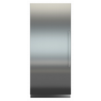 Liebherr EGN 9671 CONGELATORE Monolith Porte / Fianchi: Porta in acciaio Incernieratura porte reversibile: Sì