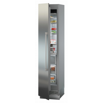 Liebherr EGN 9171 CONGELATOR Monolith Doors / Hips: Stainless steel door Reversible door fastening: Yes