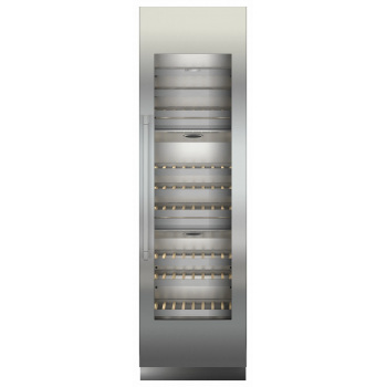 Liebherr EWT 9275 Einbau-Weinkeller Monolith Isolierglas