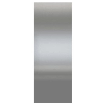 Liebherr 9901872 Pannello per porta Liebherr da 18" - Acciaio