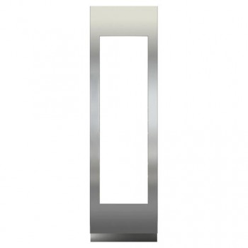 Liebherr  9901535 Panel for door CANTINA Liebherr from 18" - Steel