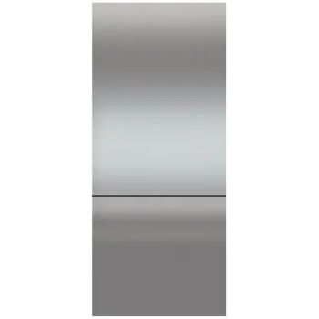 Liebherr 9903019 Türverkleidung Liebherr von 18" - Stahl