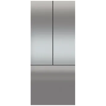 Liebherr 9903022 Türverkleidung Liebherr von 18" - Stahl