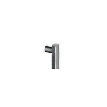 Liebherr 9901461 Flat handle in satin aluminium 810 mm (depth: 48 mm, weight: 0.8 kg)