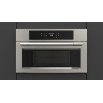 FULGOR FORNO A VAPORE COMBINATO ACCIAIO INOX FPCSO 300 TEM X
