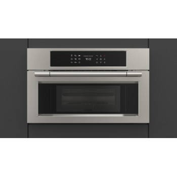 FULGOR COMBINED MICROWAVE STAINLESS STEEL FPCMO 300 TEM X
