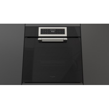 FULGOR FORNO ATMOS STEAM OVEN ATMOS FCLSO 6023 TEM BK