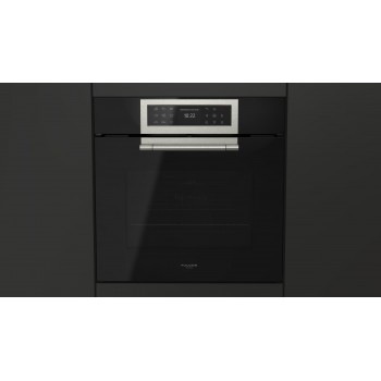 FULGOR CLUSTER CONCEPT 60 MULTIFUNCTION OVEN FCLO 6215 TEM BK