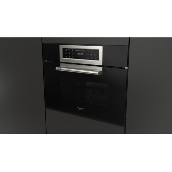 FULGOR CLUSTER CONCEPT 45 MIKROWELLENKOMBINATION FCLCMO 4510 TEM BK