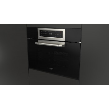 FULGOR CLUSTER CONCEPT 45 MIKROWELLE MIT GRILL FCLGMO 4508 TEM BK