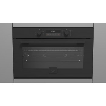 FULGOR URBANTECH FORNO 90 FORNO MULTIFUNZIONE FUO 9609 MT MBK