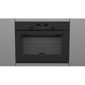 FULGOR URBANTECH OVEN 75 MULTIFUNKTIONSOFEN FUO 7509 MT MBK