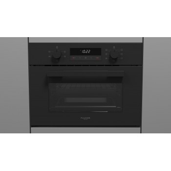 FULGOR 45 URBANTECH VAPORE STEAM OVEN WITH FUSED GRILL 4505 MT MBK
