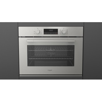 FULGOR Multifunction Oven 75 Multifunction Oven FUTO 7509 MT IX