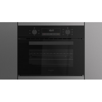 FULGOR 4 MULTIFUNCTION OVEN 75 MULTIFUNCTION OVEN FUTO 7509 MT GBK